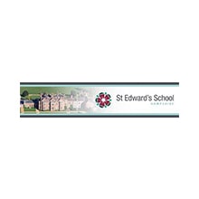 St Edwards School Logo