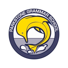 Parkstone Grammar School Logo