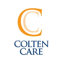 Colten Care Logo