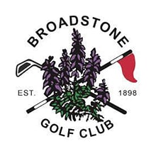 Broadstone Golf Club Logo
