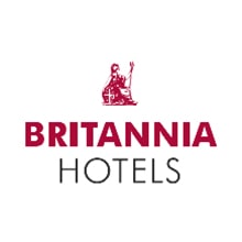 Britania Hotels Logo