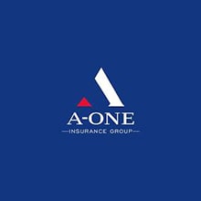 A One Insurance Logo