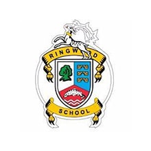 Ringwood School Logo