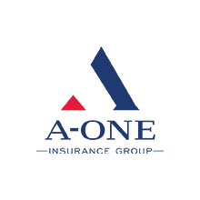 A-One Insurance Logo