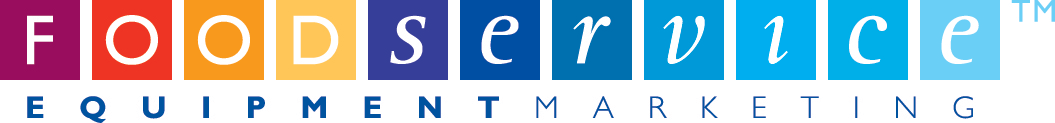 Foodservice Equipment Marketing Logo