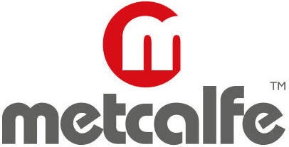 Metcalfe Logo
