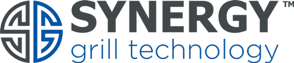 Synergy Grill Logo